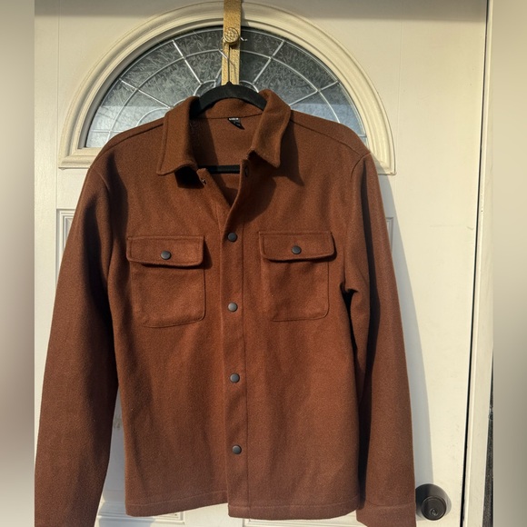 SHEIN Dresses & Skirts - Manfinity Homme Jacket for Men or Women from Shein size S